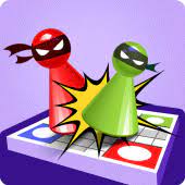 Ludo Ninja Lite APK icon